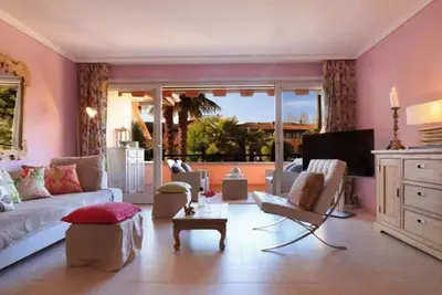 Image de Appartement de vacances Ascona pour 1 - 4 personnes avec 2 chambres Ă coucher - Appartement de vacan