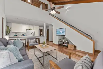 Image de Green views and island charm in the heart of Kihei