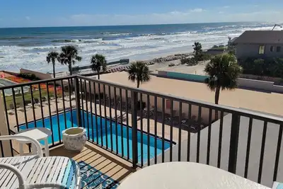 Image de 406 - Kid friendly 2/2 ocean view w/bunk beds