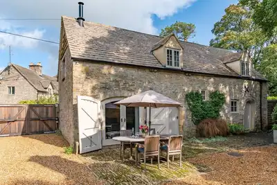 Image de The Coach House - sleeps 4 guests  in 2 bedrooms