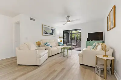 Image de Beachside Gem! Sea Woods Condo 153 - Close to Pool & Beach Access