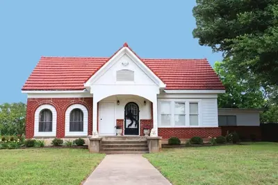 Image de The Elvis House Summa