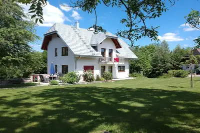 Image de Schwarzwald Loft Nicklas