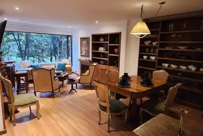 Image de Parque El Virrey, Apartamento Hermoso y Bien Ubicado, con la Mejor Vista