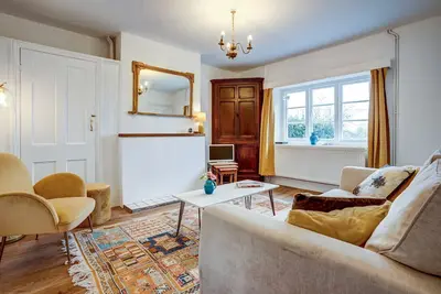 Image de Windrush Cottage | Oxfordshire Holiday Let | 2 Bedrooms & Sleeps 4