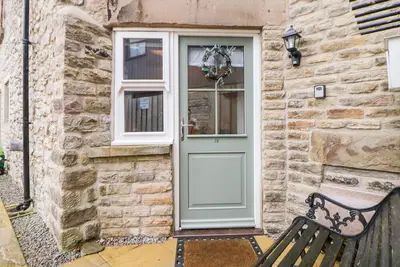 Image de The Groom'S House, pet friendly, character holiday cottage in Buxton