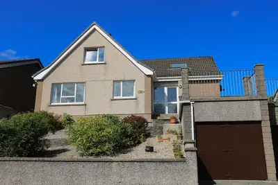 Image de Dunard Villa, family friendly, character holiday cottage in Stornoway