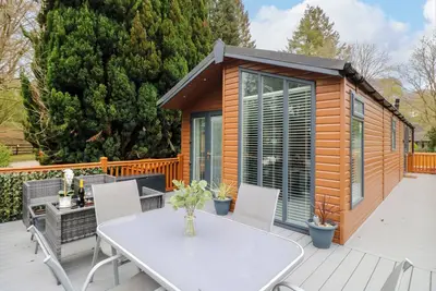 Image de Squirrels Nook, pet friendly, with a garden in Windermere