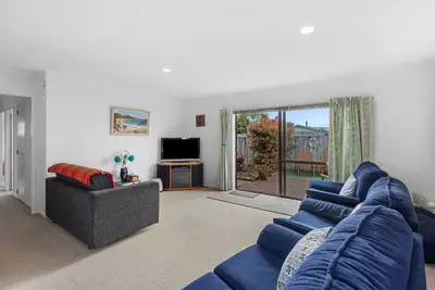 Image de Riviera Casa - Mount Maunganui Holiday Home