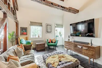 Image de 2 bedroom accommodation in Ruthin