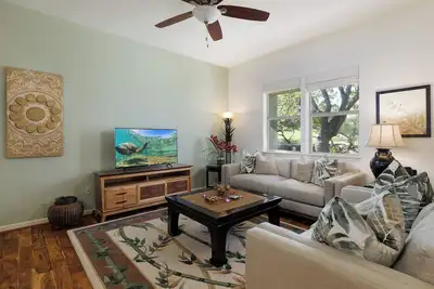 Image de Fairways at Mauna Lani#203 w/ Views! Ultra Luxury 2/2. 5 at Mauna Lani Resort