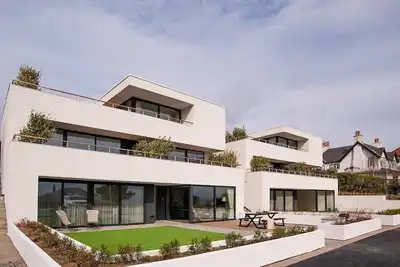 Image de 1 The Bay - Stunning contemporary flat on the Scottish East coast