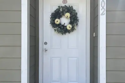 Image de Comfortable Coastal 2 Bdrm home - 5 mins to downtown St Marys!