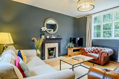 Image de Gardener's Cottage - Nowton Park