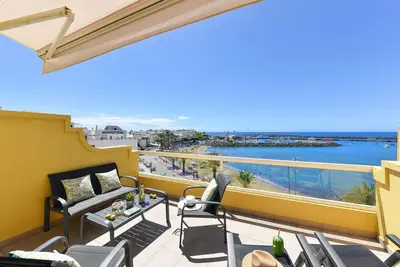 Image de Maranuelas Beachfront 350fp by VillaGranCanaria