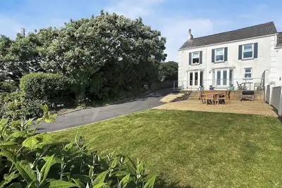 Image de 5 chambres Ă coucher Ă Little Haven, near Haverfordwest