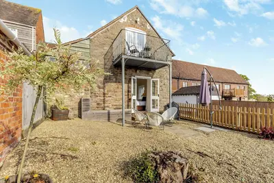 Image de Rambler's Hideaway - Uk45414
