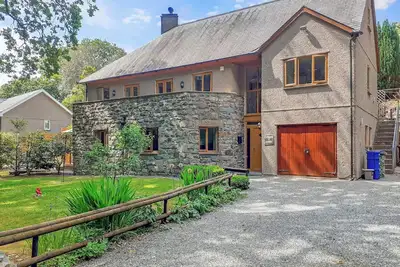 Image de 2 bedroom accommodation in Llanbedr