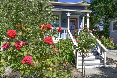 Image de Gorgeous Victorian-Downtown Napa! The Carriage House, 2br, 2ba, walkable.