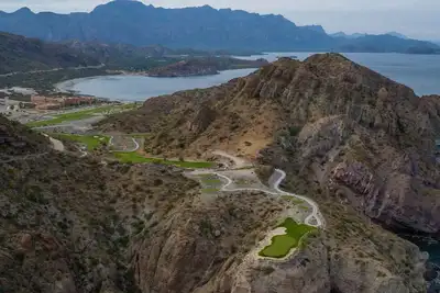 Image de 3 Bedroom Holiday Penthouse - Villa Del Palmar At The Islands Of Loreto, Mexico