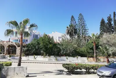 Image de Family Villa Gardens Estates 2 min walk to the scenic Kapparis beach