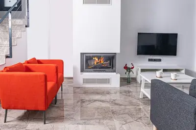 Image de Villa Al Mare; Ă–zel Havuzlu 4+1 Villa
