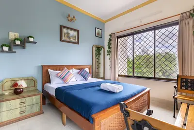 Image de Leisurely Stays Skies 1bhk Lonavala