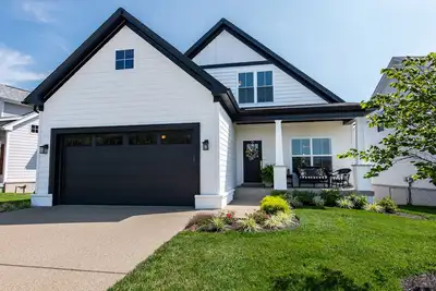 Image de Pga Championship Home - 10 min to Valhalla Golf Club