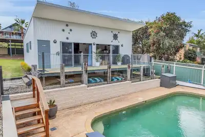 Image de Cabin Getaway in Tathra