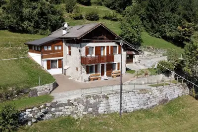 Image de Votre refuge de tranquillité au cœur des forêts du Trentin
