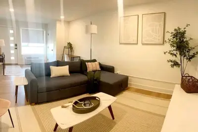 Image de Extended stay+Downtown+Parking+Pool+Pets