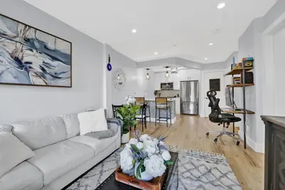 Image de Boutique Condo in Bedstuy