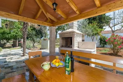 Mediterranean Villa True Holiday Experience