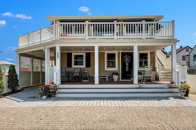 Image de Escape to the Beach for an Oceanfront Weekend Getaway
