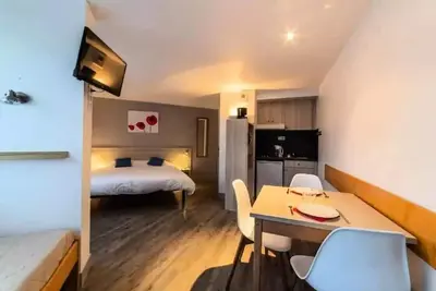 Image de Gîte 2 personnes