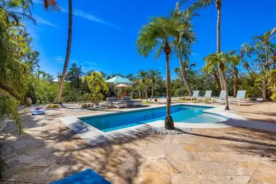 Image de La Hacienda: Dock on Canal, Full Game Room, Pool