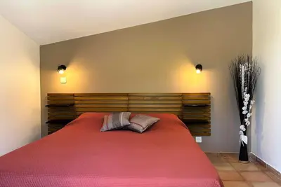 Image de Cottage confort lits superposés 6 personnes