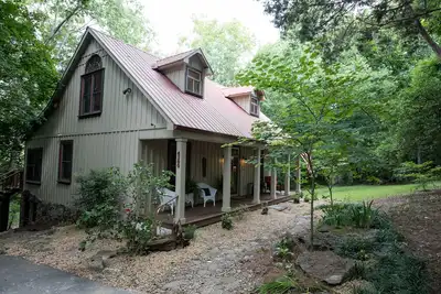 Image de Creekview at Bays Fork Creek\n