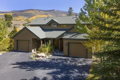 Image de Mountain Retreat Near Hiking and Golf In Silverthorne