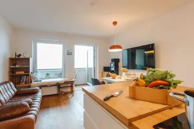 Image de Unser Glück in den Bergen by Interhome