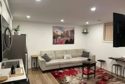 Image de Luxe Townhouse, Niagara Falls