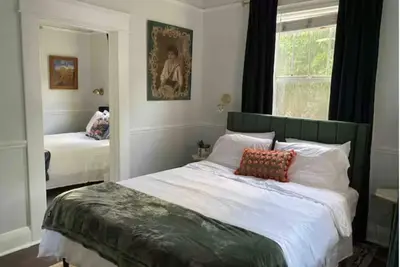 Image de Cozy Pet Friendly Ybor CIty Guesthouse