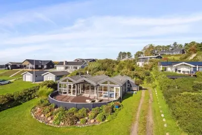 Image de \"Iivari\" - 70m from the sea by Interhome