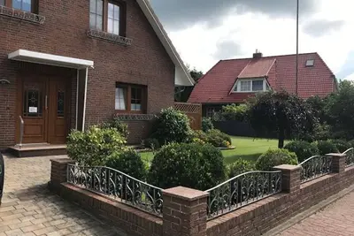 Image de Ferienwohnung Langfeld