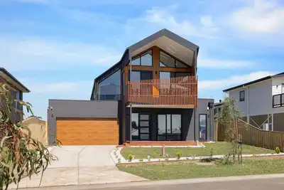 Image de Island Family Retreat