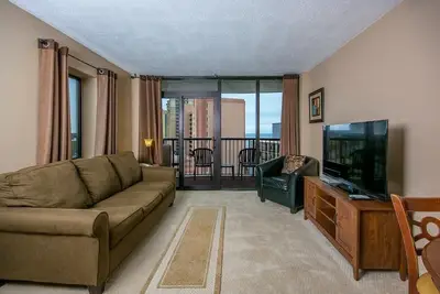 Image de Coastal Tranquility Ov Deluxe 1 Br Condo 8th Floor