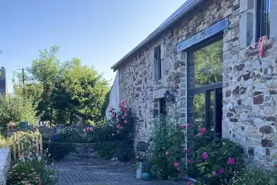 Image de Maison de campagne en bord de mer