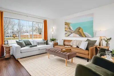 Image de New Barlow by the Bay 3bd Townhome Beaches Wineries