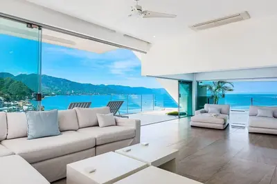 Image de Top Floor 5br Penthouse at Orchid - Best Views!