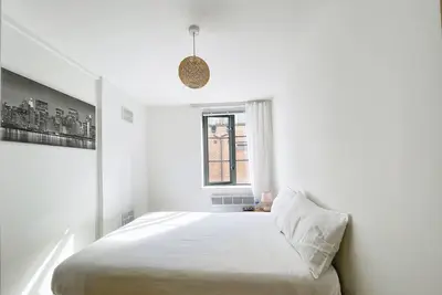 Image de Charming Urban Retreat - Central Manchester Delight
